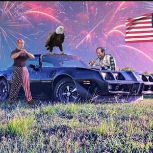 Meet your Posher, Cody